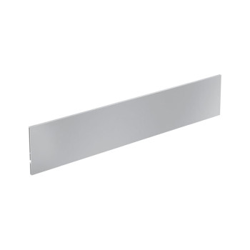 AvanTech YOU Лицевая панель алюминий H=101мм L=2000мм, серебро (9257269) Hettich