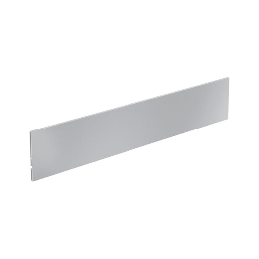 AvanTech YOU Лицевая панель алюминий H=101мм L=2000мм, серебро (9257269) Hettich