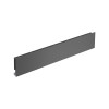 AvanTech YOU Боковина H=101, L=450мм, антрацит, правая (9255177) Hettich