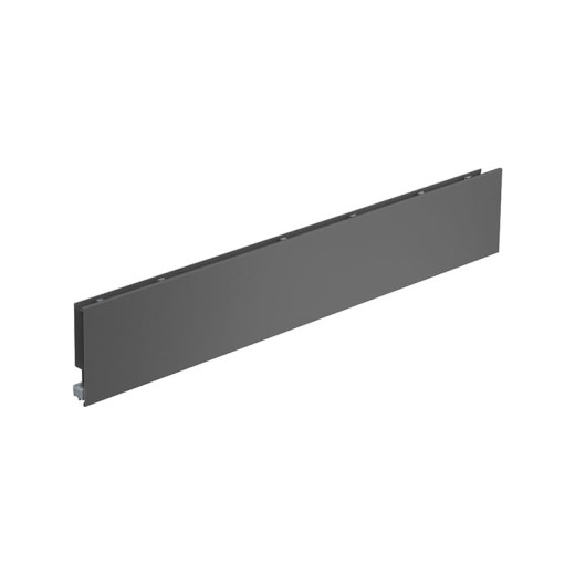 AvanTech YOU Боковина H=101, L=450мм, антрацит, правая (9255177) Hettich