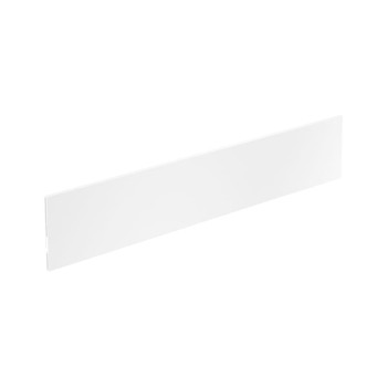 AvanTech YOU Лицевая панель алюминий H=101мм L=2000мм, белый (9257273) Hettich