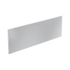 AvanTech YOU Лицевая панель алюминий H=187мм L=2000мм, серебро (9257271) Hettich
