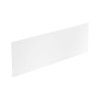 AvanTech YOU Лицевая панель алюминий H=187мм L=2000мм, белый (9257275) Hettich