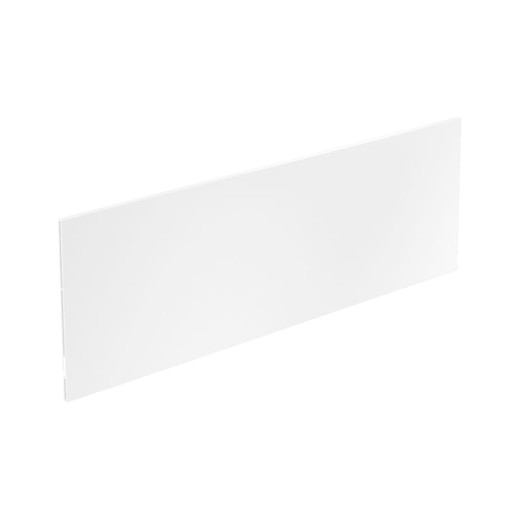 AvanTech YOU Лицевая панель алюминий H=187мм L=2000мм, белый (9257275) Hettich