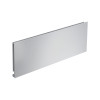 AvanTech YOU Боковина H=187, L=600мм, серебро, левая (9255058) Hettich