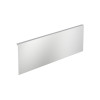 AvanTech YOU DesignCape H=187мм L=2000мм, алюминий (9257645) Hettich