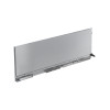 AvanTech YOU Боковина H=187, L=600мм, серебро, правая (9255059) Hettich