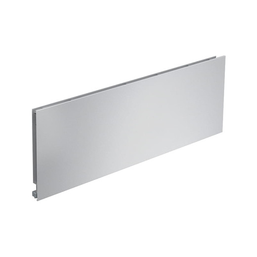 AvanTech YOU Боковина H=187, L=600мм, серебро, правая (9255059) Hettich