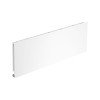 AvanTech YOU Боковина H=187, L=550мм, белый, левая (9255136) Hettich