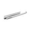 Направляющая Actro YOU L=600мм (40 кг), левая (9268679) Hettich