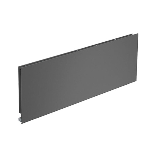 AvanTech YOU Боковина H=187, L=600мм, антрацит, левая (9255218) Hettich