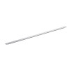 AvanTech YOU дизайн-профиль L=450мм, серебро (9255808) Hettich