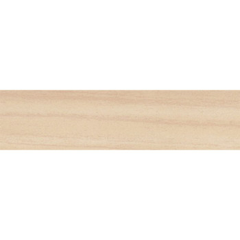 5441 Кромка ABS Береза 43х2мм (100 м.п.) REHAU