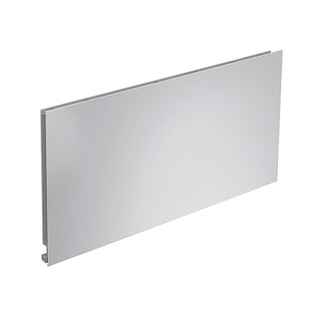 AvanTech YOU Боковина H=251, L=400мм, серебро, левая (9255068) Hettich