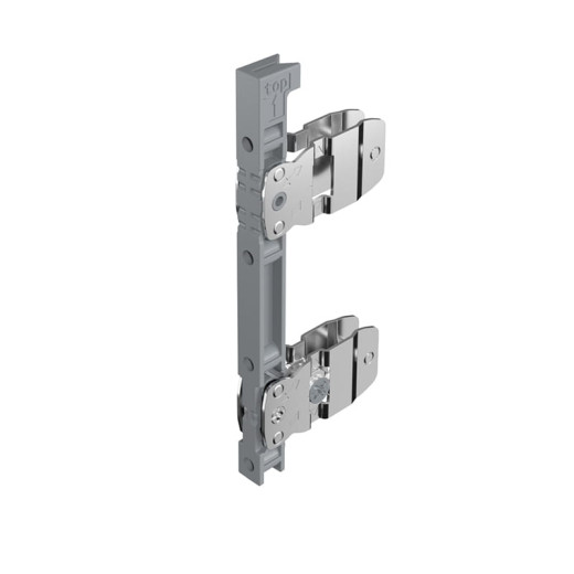 AvanTech YOU фиксатор фасада H=187/251 под прикручивание (9255838) Hettich