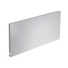 AvanTech YOU Боковина H=251, L=550мм, серебро, левая (9255074) Hettich