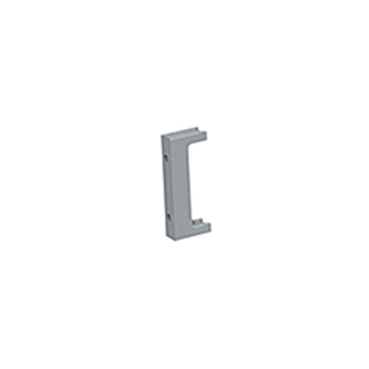 AvanTech YOU стабилизатор фасада H=251 под прикручивание (9257887) Hettich