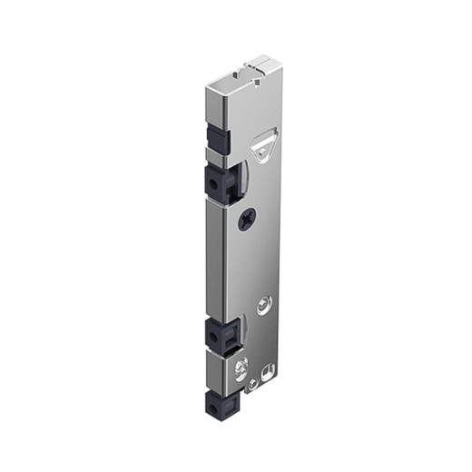AvanTech YOU фиксатор фасада H=187 Inlay под прикручивание (9257257) Hettich