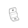 AvanTech YOU кріплення задньої панелі (9257702) Hettich