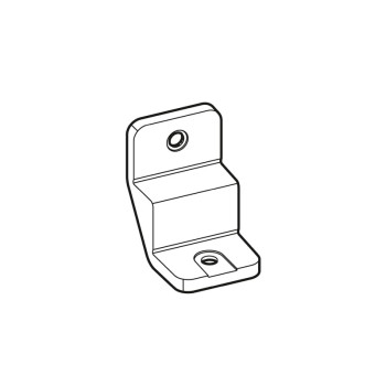 AvanTech YOU крепление задней панели (9257702) Hettich
