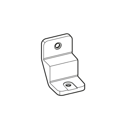 AvanTech YOU кріплення задньої панелі (9257702) Hettich