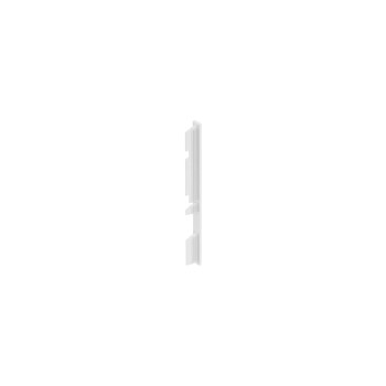 AvanTech YOU заглушка лицевой панели внутреннего ящика H=101, белая (9257633) Hettich