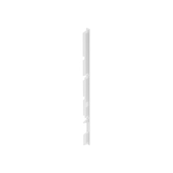 AvanTech YOU заглушка лицевой панели внутреннего ящика H=187, белая (9257635) Hettich