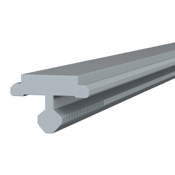 AvanTech YOU профиль для поклейки DesignCape L=2000мм (9255831) Hettich