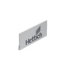AvanTech YOU заглушка серебро (9257703) Hettich