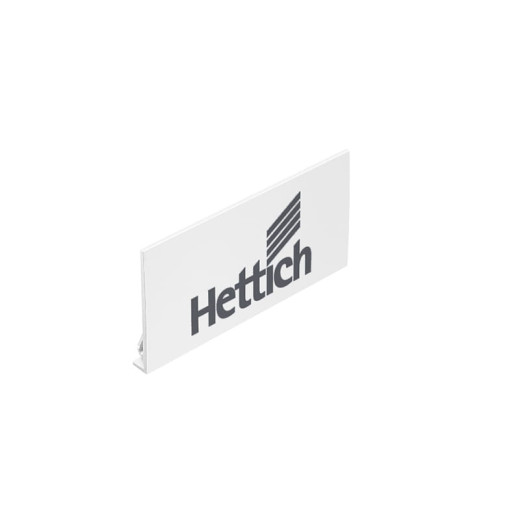 AvanTech YOU заглушка белая (9257704) Hettich
