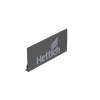 AvanTech YOU заглушка антрацит (9257705) Hettich