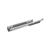 Направляющая Quadro YOU L=450мм (30 кг), левая (9256868) Hettich
