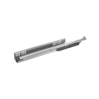 Направляющая Quadro YOU L=450мм (30 кг), правая (9256869) Hettich