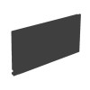 AvanTech YOU Боковина H=251, L=600мм, антрацит, левая (9255236) Hettich