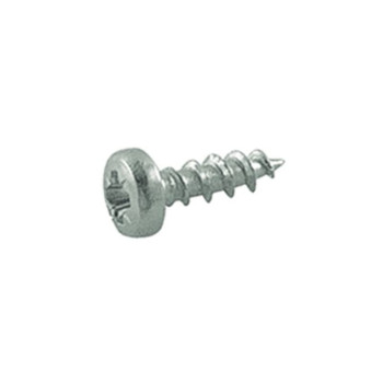 AvanTech YOU саморез для крепления задней стенки 3,5х30 (9278224) Hettich
