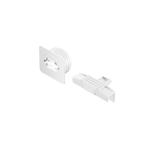 AvanTech YOU фиксатор внутреннего ящика белый (9257735) Hettich