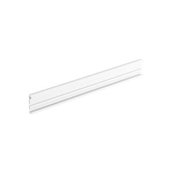 AvanTech YOU профиль внутреннего ящика под стекло, 2000мм, белый (9257664) Hettich