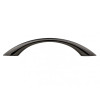 Ручка мебельная US 2601/96 (DS 26/96 G1/А) черный никель