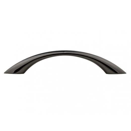 Ручка мебельная US 2601/96 (DS 26/96 G1/А) черный никель