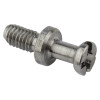 Дюбель ввинчиваемый под стяжку VB DU 426 (1035240) Hettich