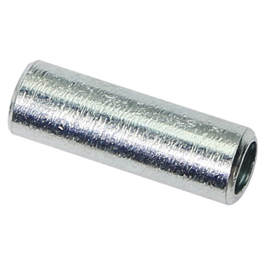 Різьбова втулка M4 L=18, сталь (100493901) Hettich