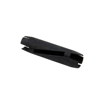 Шкант підпружинений ø 8 x 35 mm, сталь, Siso