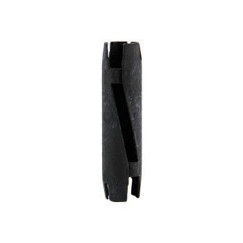 Шкант підпружинений ø 8 x 35 mm, сталь, Siso