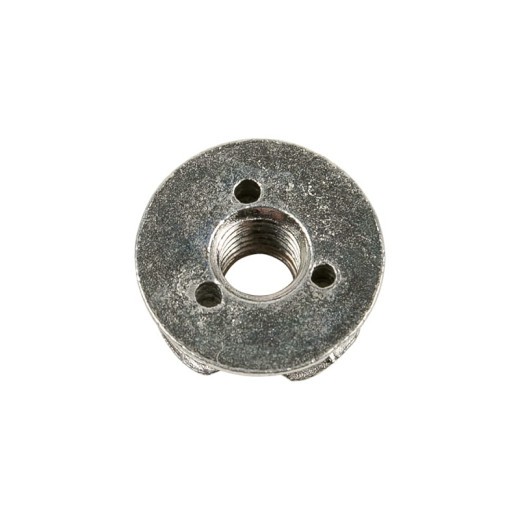 Низкопрофильная муфта M6 X 6/7MM, цинк, Siso