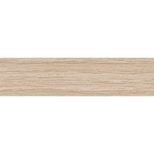 226W Кромка ABS Акация лейкленд 28х2мм (100 м.п.) REHAU