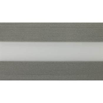 2231E Кромка ПММА Magik Lite Белая полоса 54х2мм (50 м.п.) REHAU