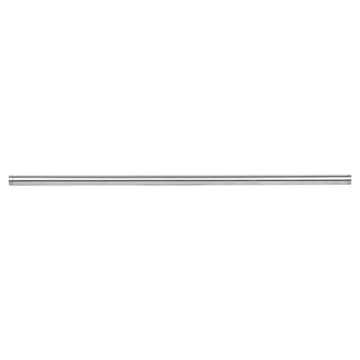 Ручка мебельная JH 20. 003/320 G8 никель полированный