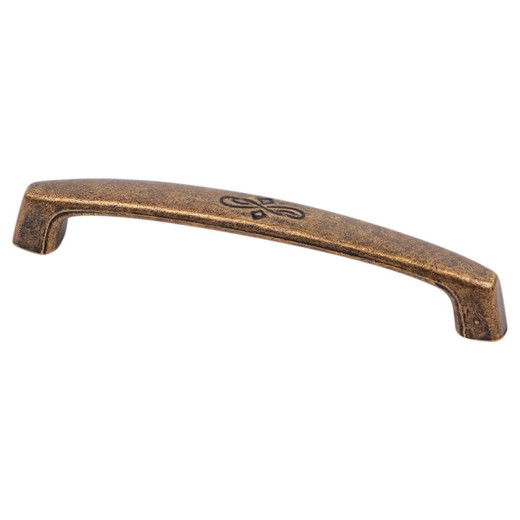 Ручка мебельная JH 30. 001/96 G4