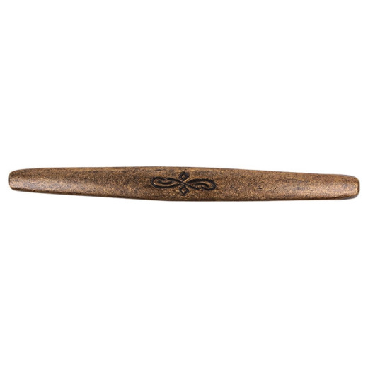 Ручка мебельная JH 30. 001/128 G4