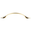 Ручка мебельная JH 40. 001/96 G2 хром